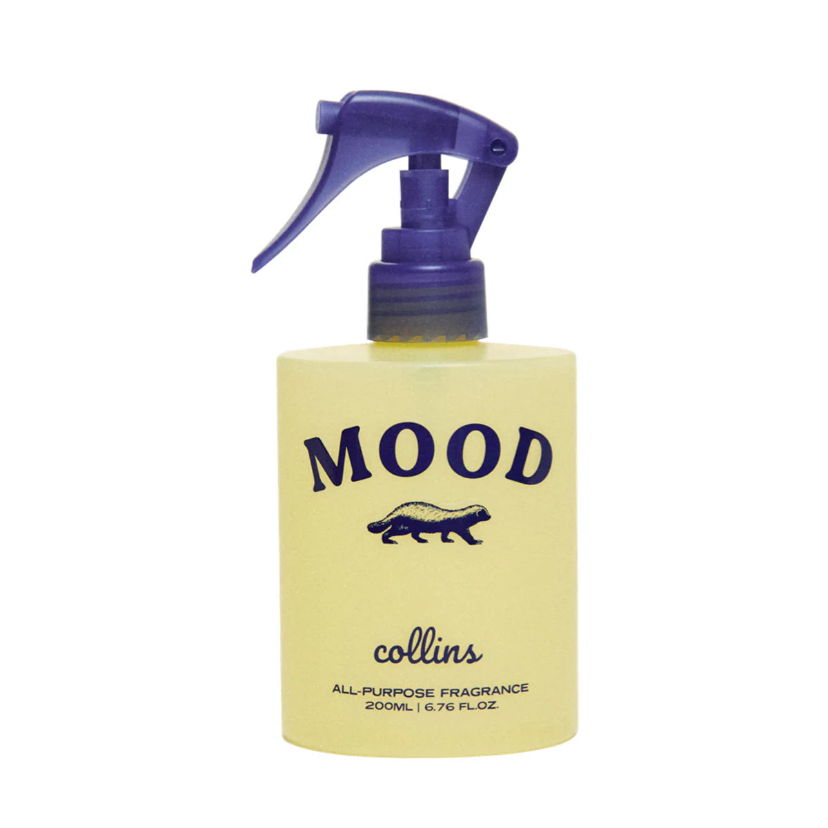 Collins Mood Water - Namhae Yuja