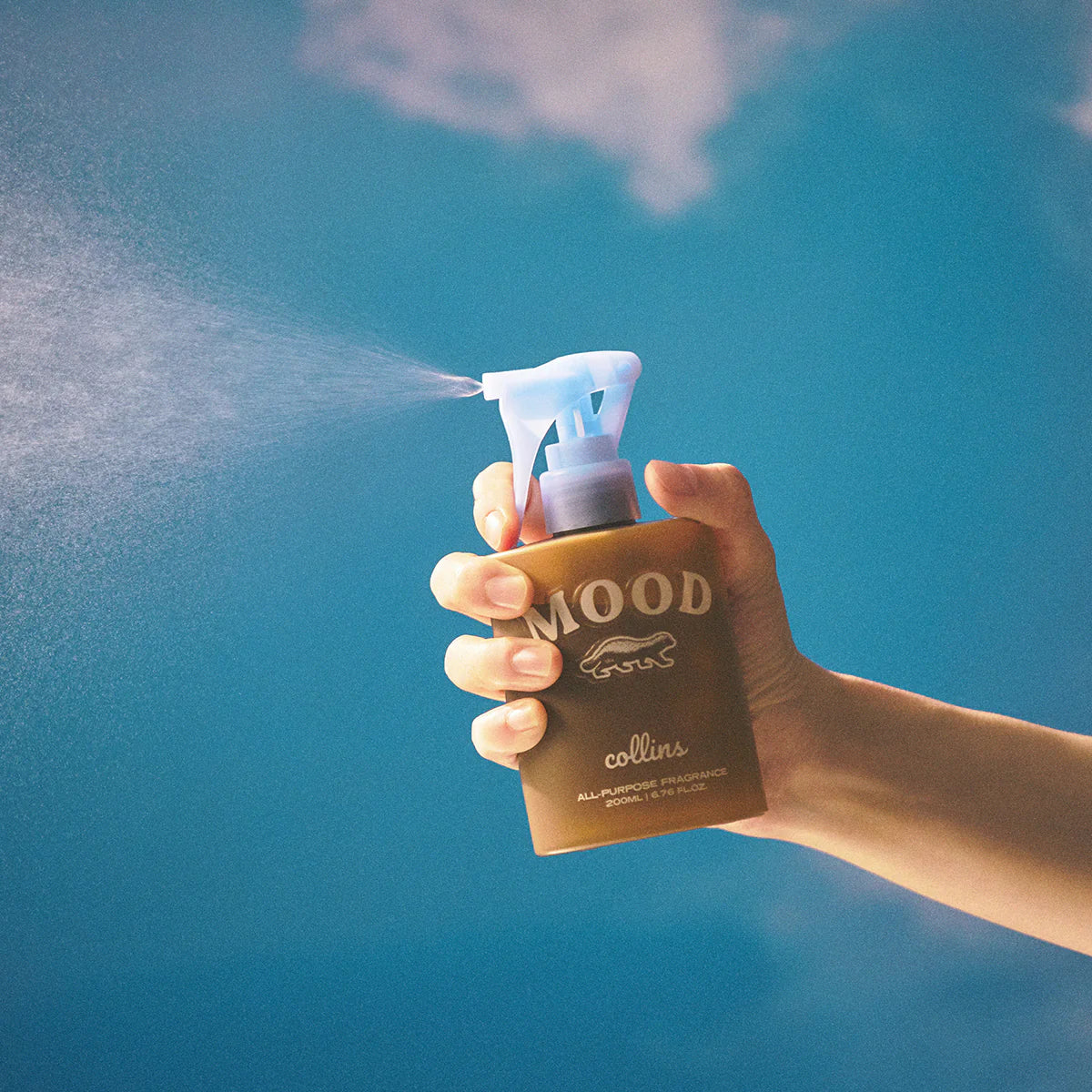 Collins Mood Water - Scottish Juniper