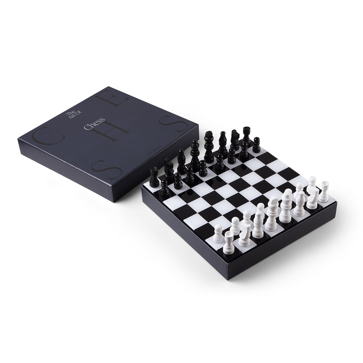 Art of Chess