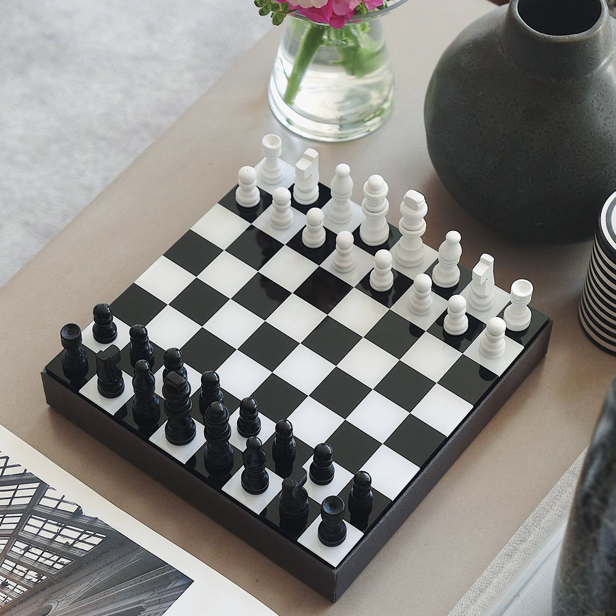 Art of Chess