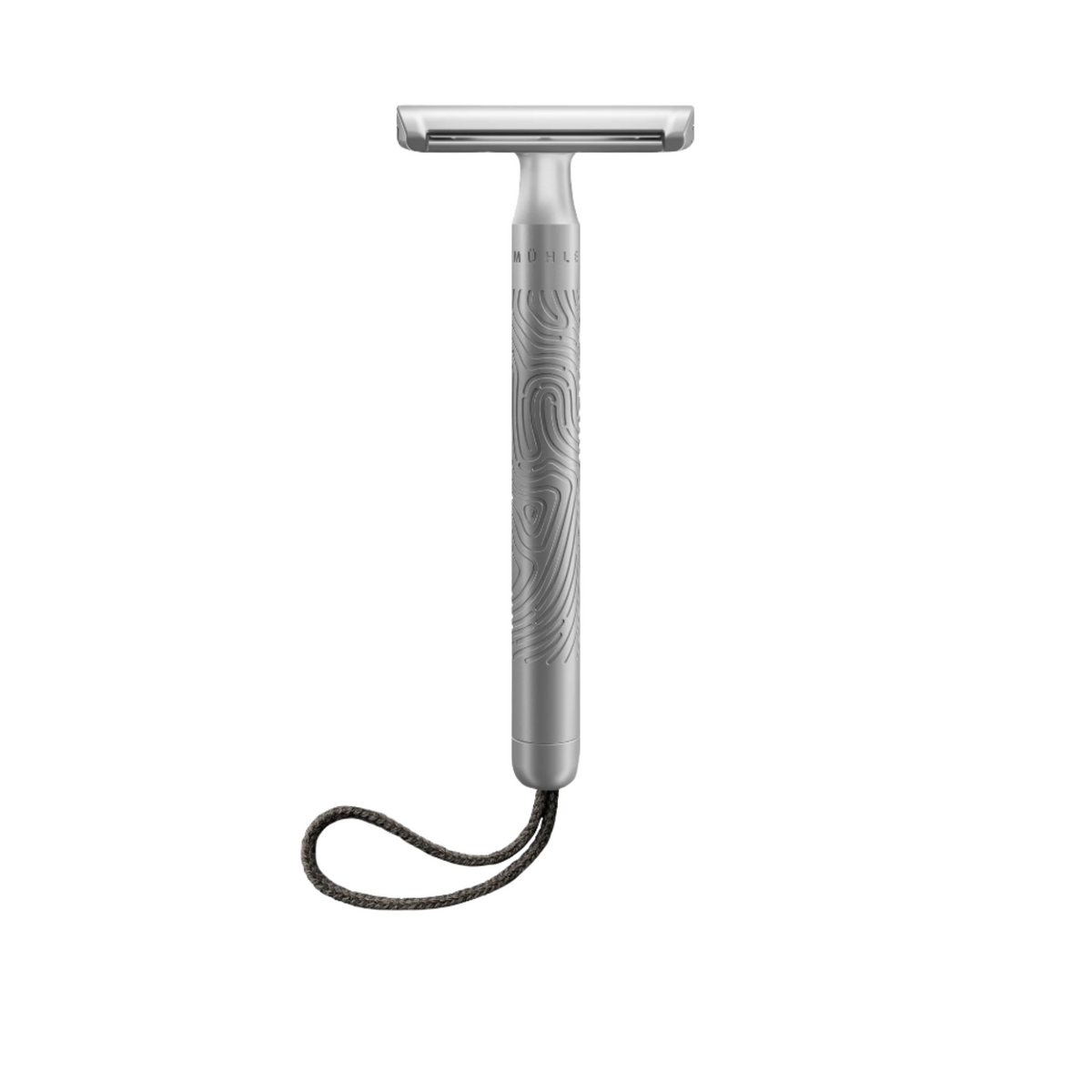 Muhle Companion Unisex Safety Razor