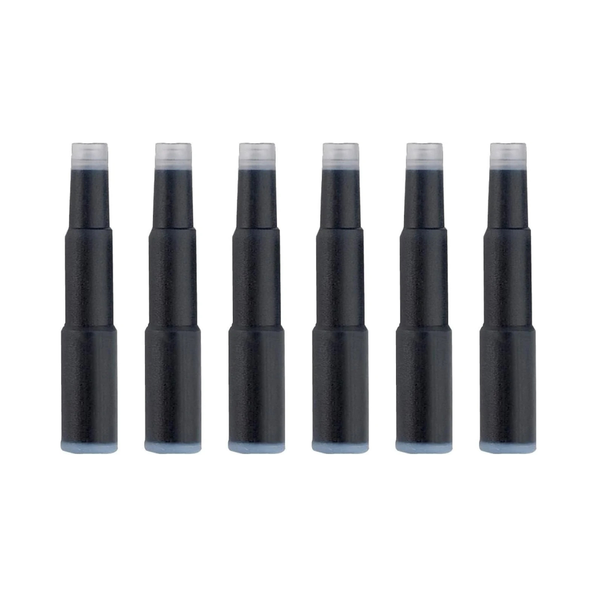 Cross Fountain Pen Ink Cartridges - Pack of 6