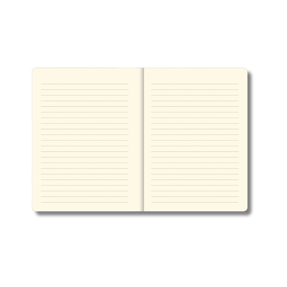Curious Cat Journal