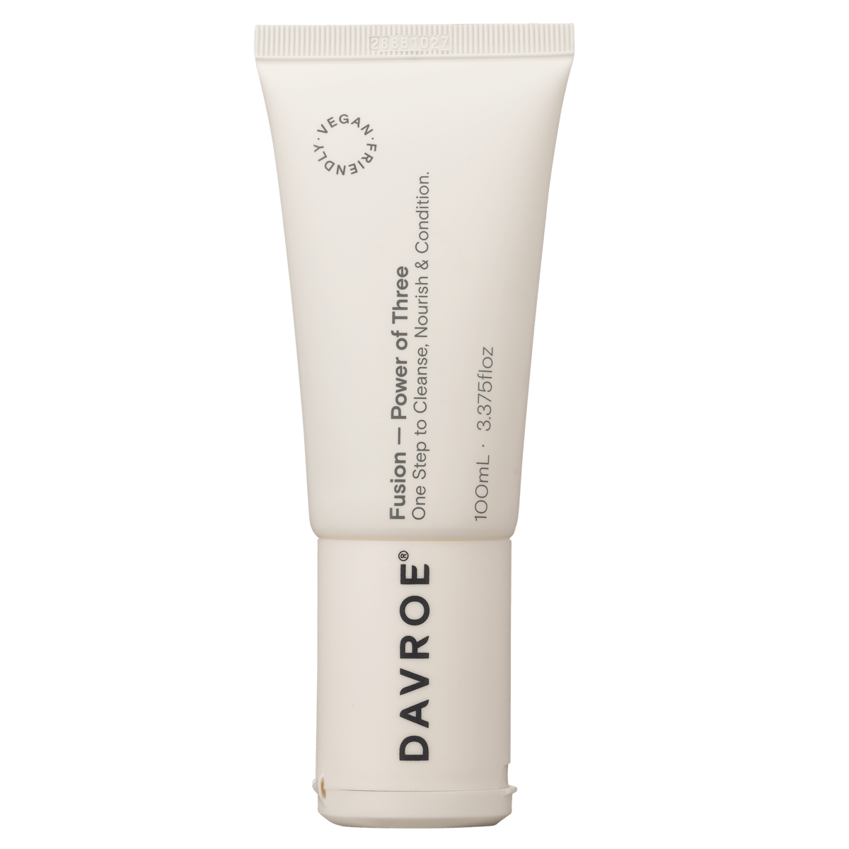 Davroe Fusion Power of Three 100ml