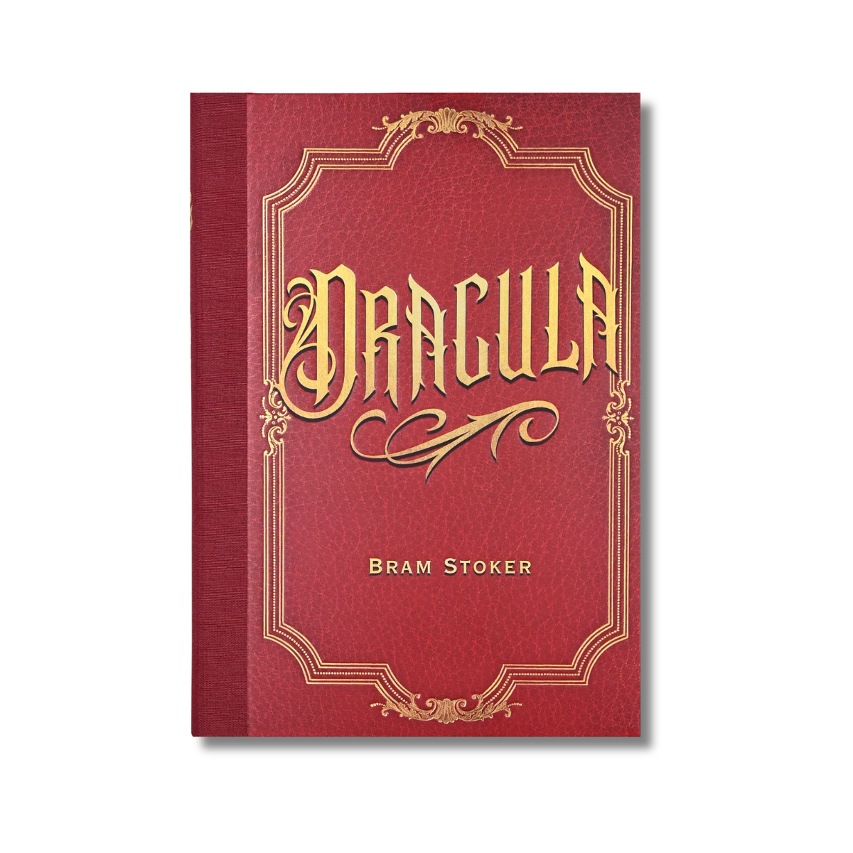 Dracula by Bram Stoker