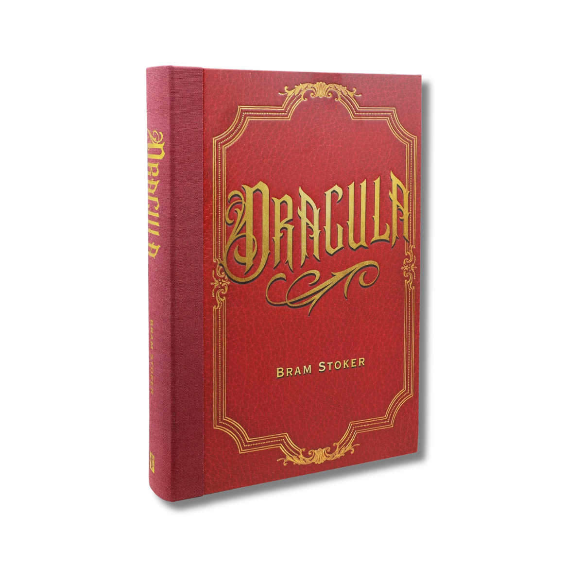 Dracula by Bram Stoker