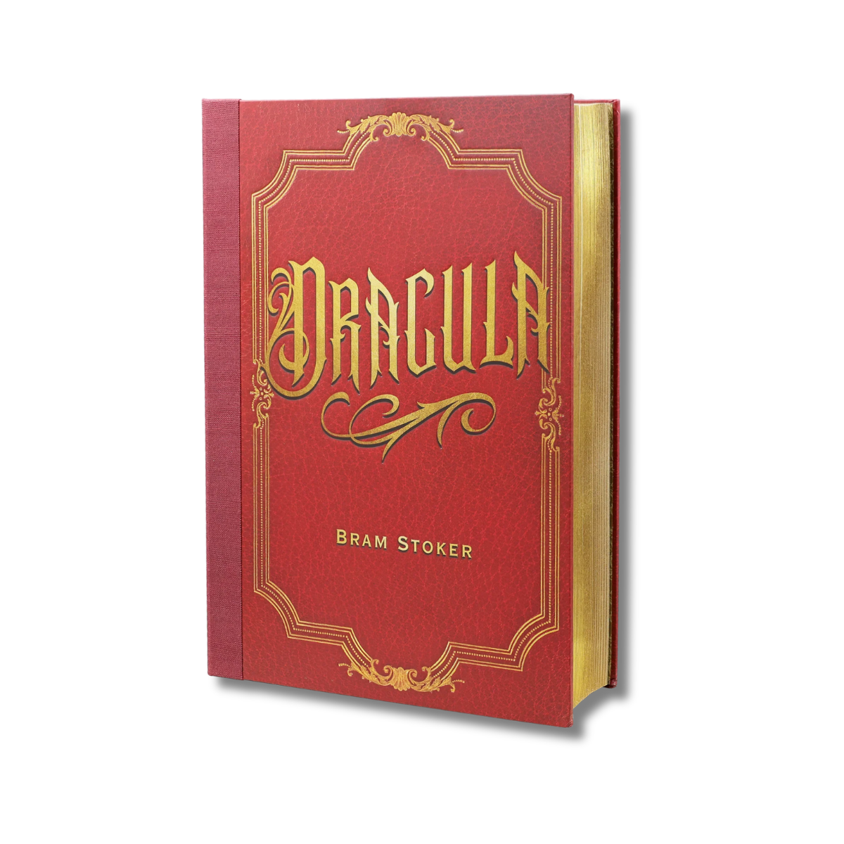 Dracula by Bram Stoker