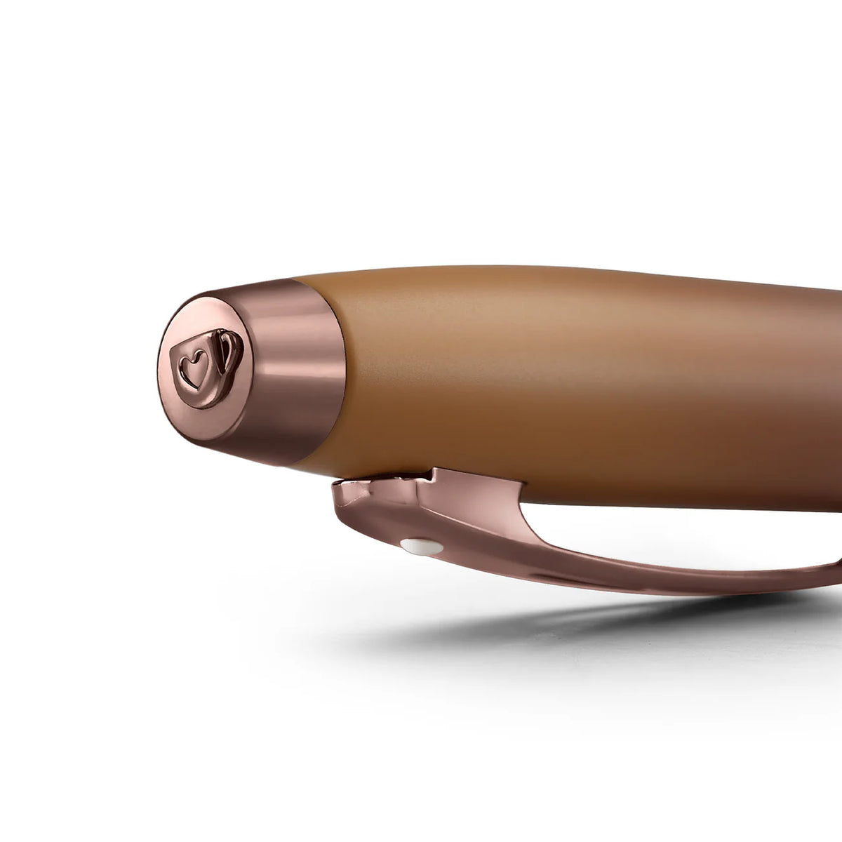 Sheaffer 100 Coffee Edition Fountain Pen with Skrip Coffee-Scented Ink