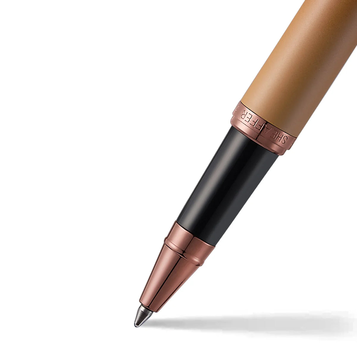 Sheaffer VFM 9428 Coffee Edition Rollerball Pen