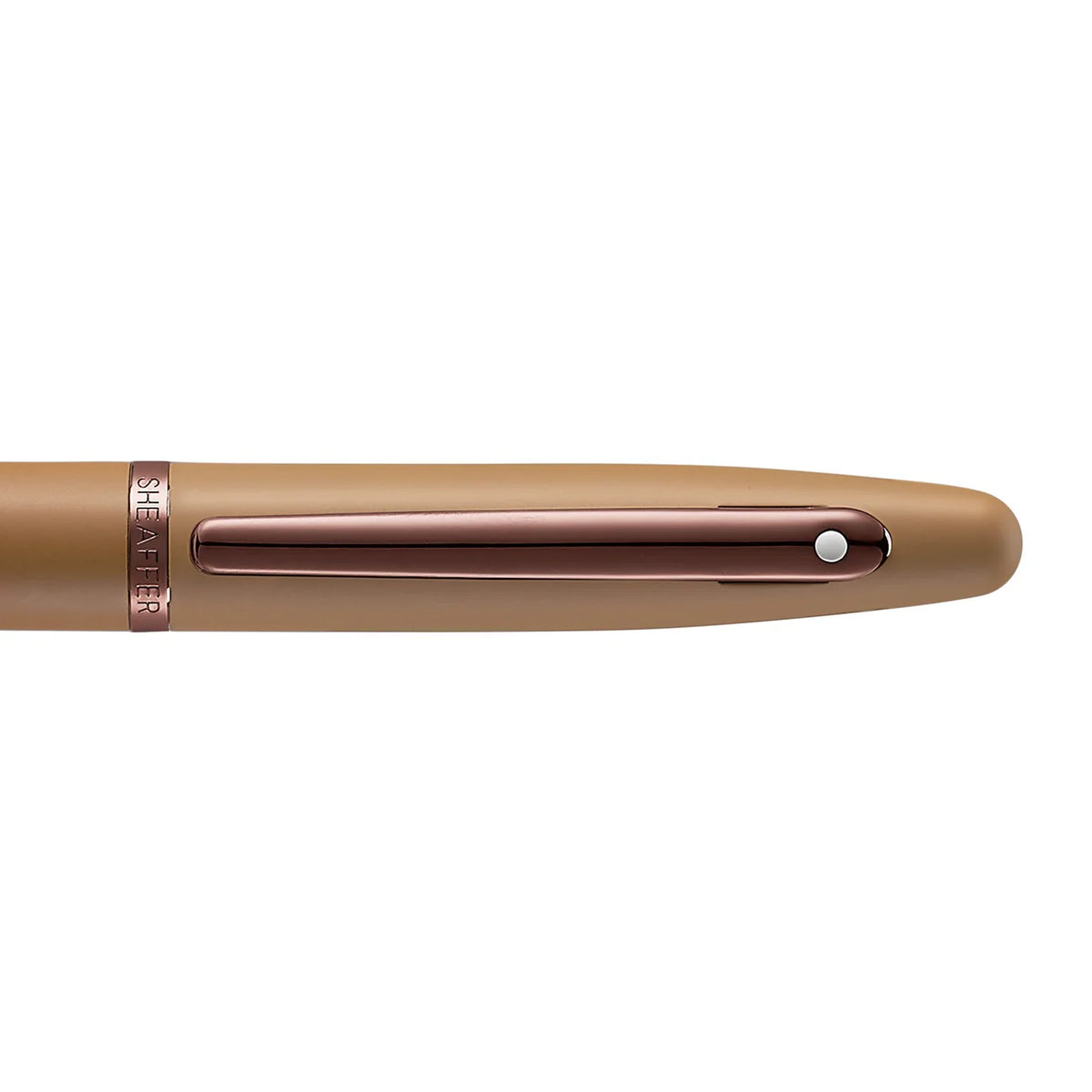 Sheaffer VFM 9428 Coffee Edition Rollerball Pen