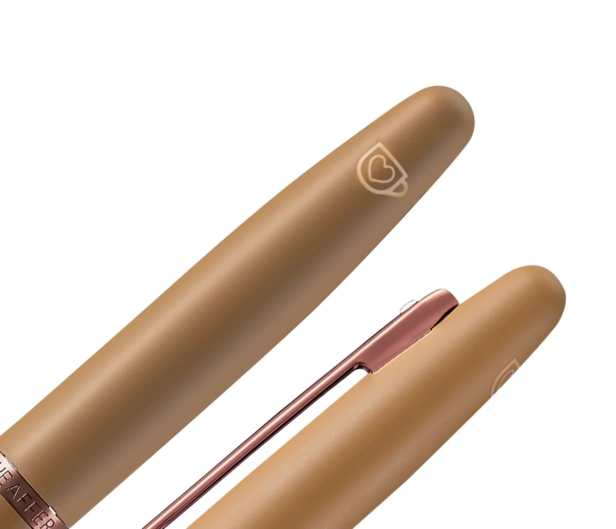 Sheaffer VFM 9428 Coffee Edition Rollerball Pen
