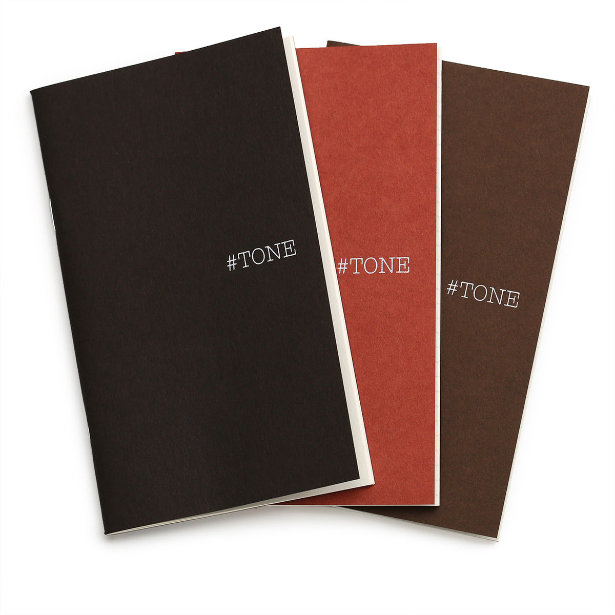 Etranger Di Costarica Pocket Notebook Set