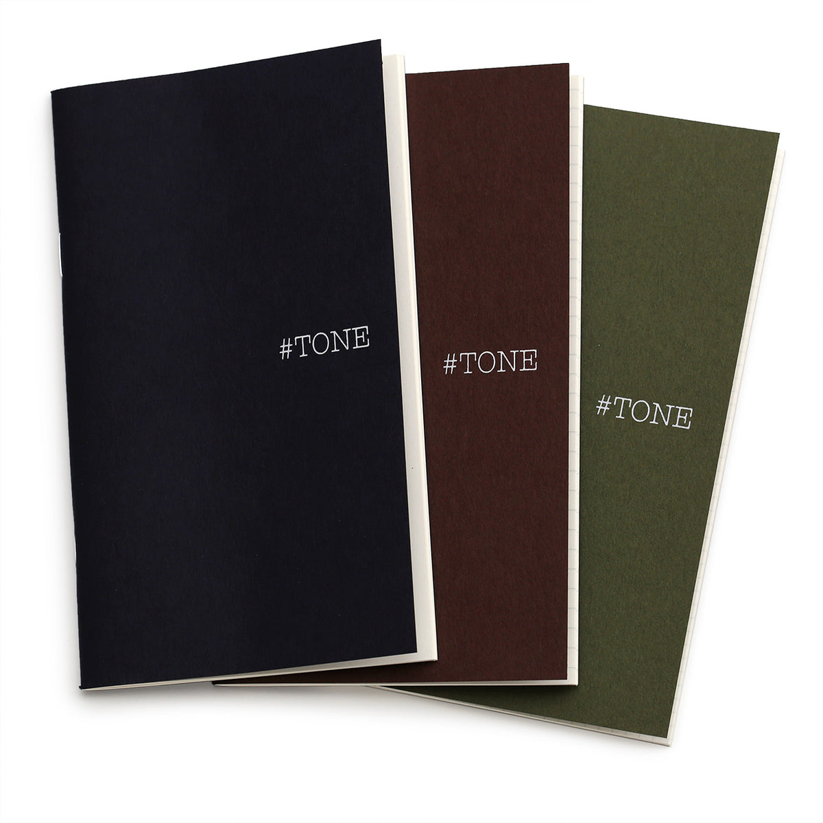 Etranger Di Costarica Pocket Notebook Set