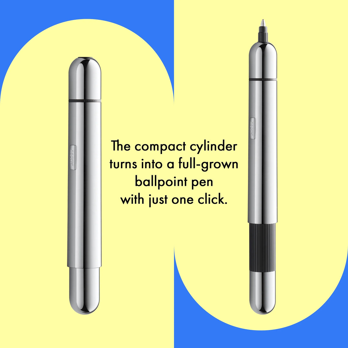 LAMY Pico Ballpoint Pen