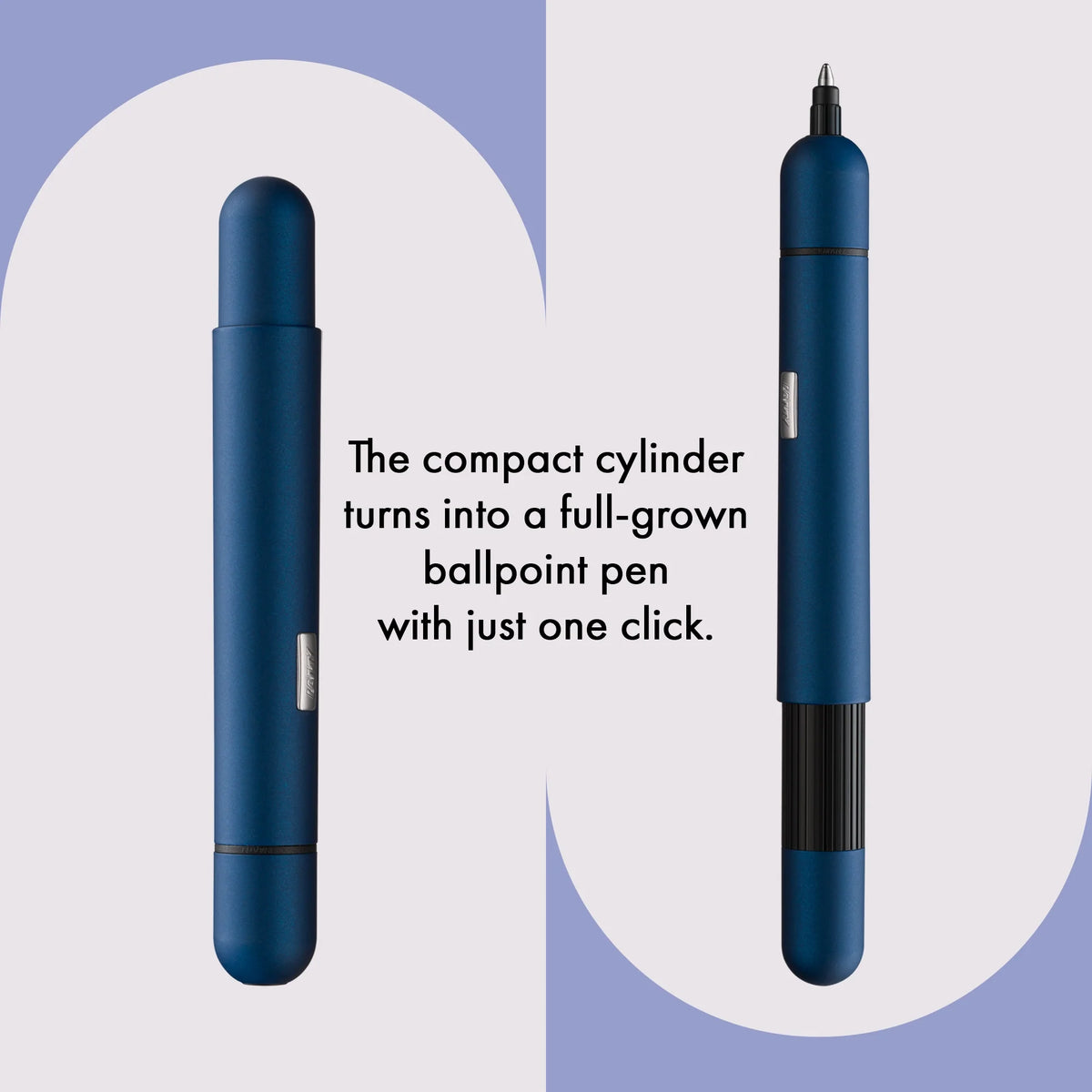 LAMY Pico Ballpoint Pen