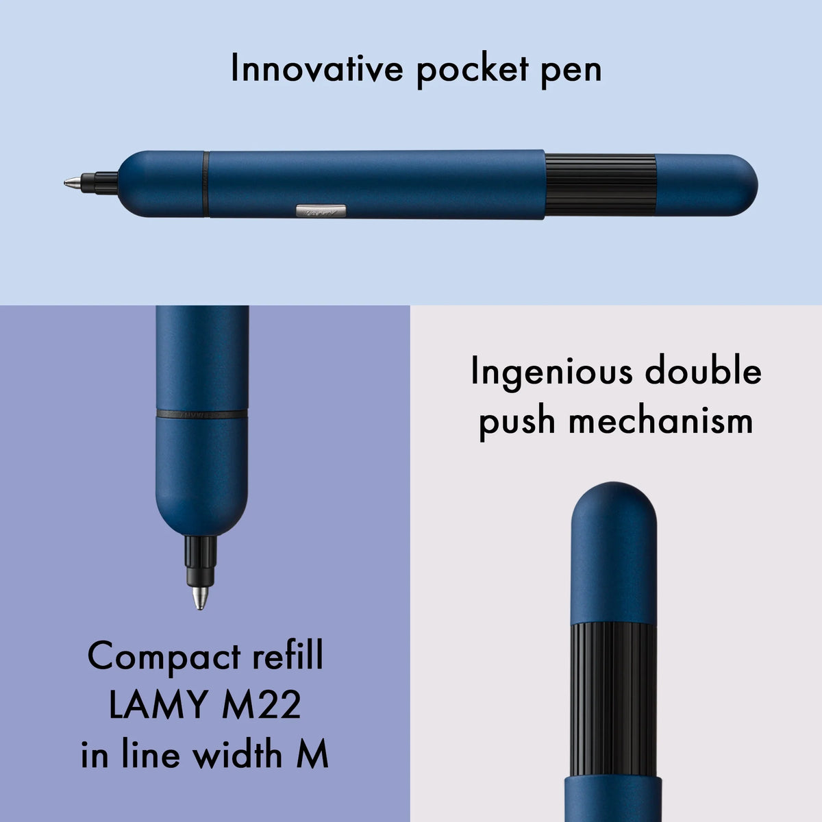 LAMY Pico Ballpoint Pen