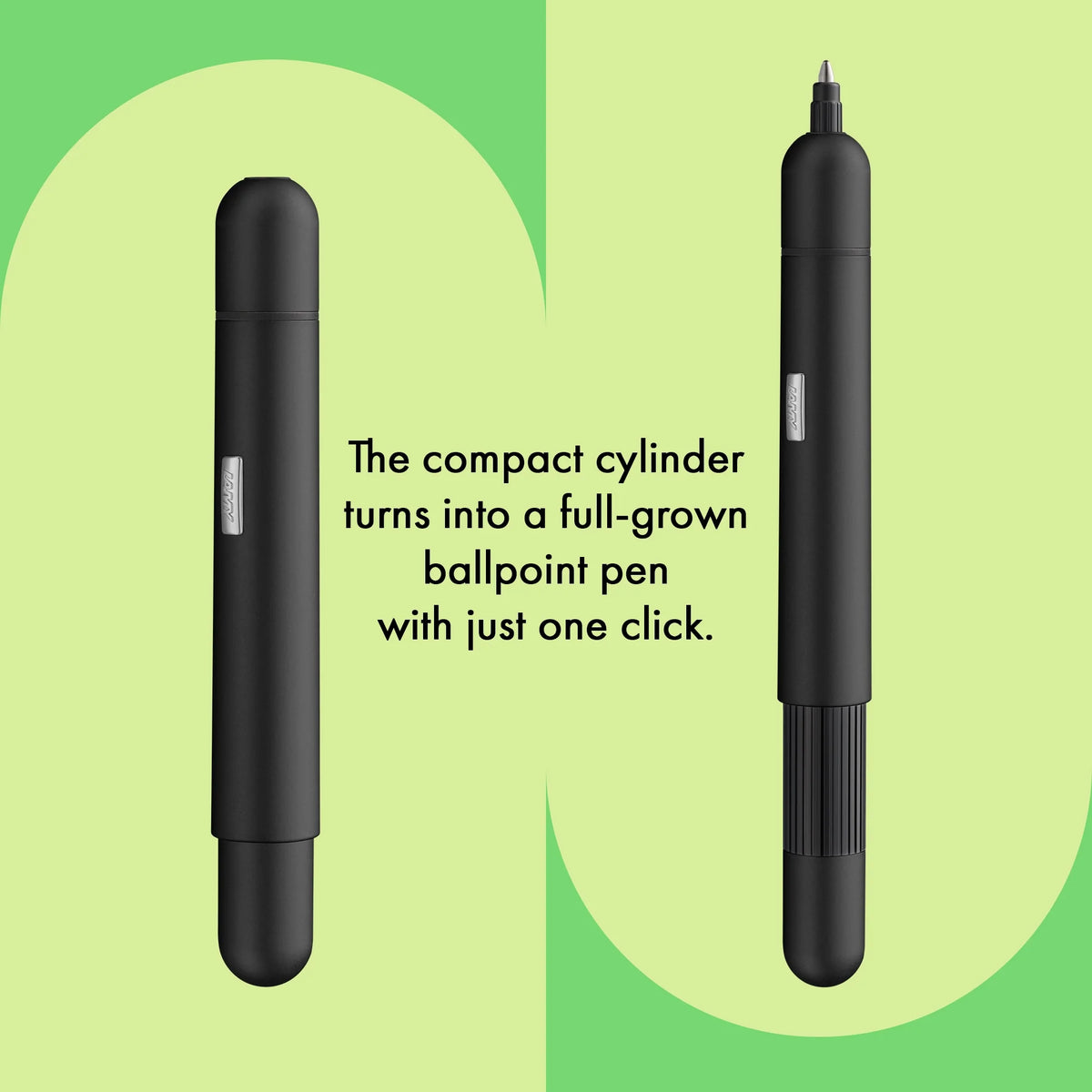 LAMY Pico Ballpoint Pen
