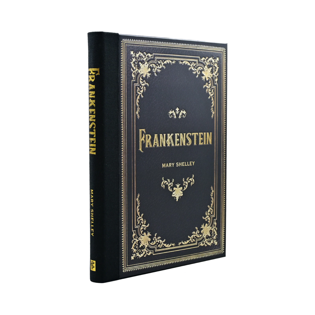 Frakenstein by Mary Shelley