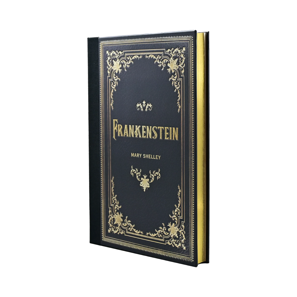 Frakenstein by Mary Shelley