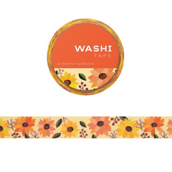 Girl of All Work - Washi Tape