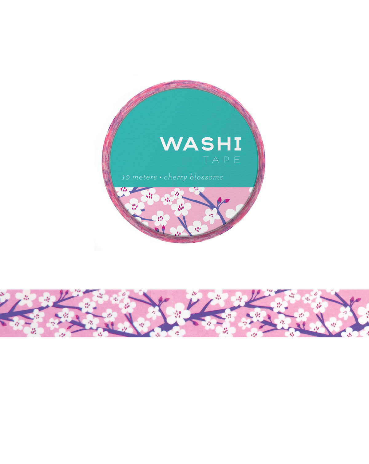 Girl of All Work - Washi Tape
