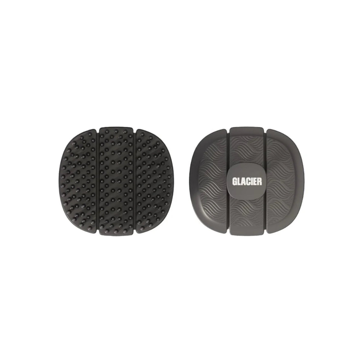 Glacier Contour Scalp Brush