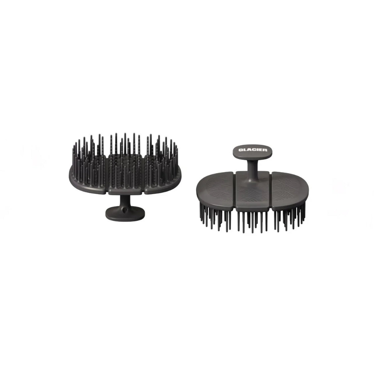 Glacier Contour Scalp Brush