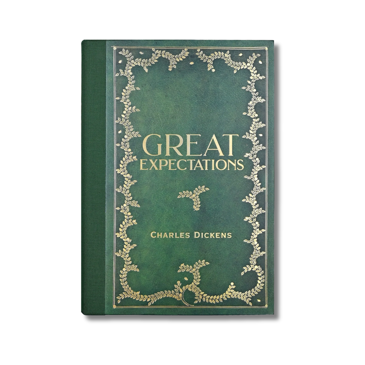 Great Expectations by Charles Dickens