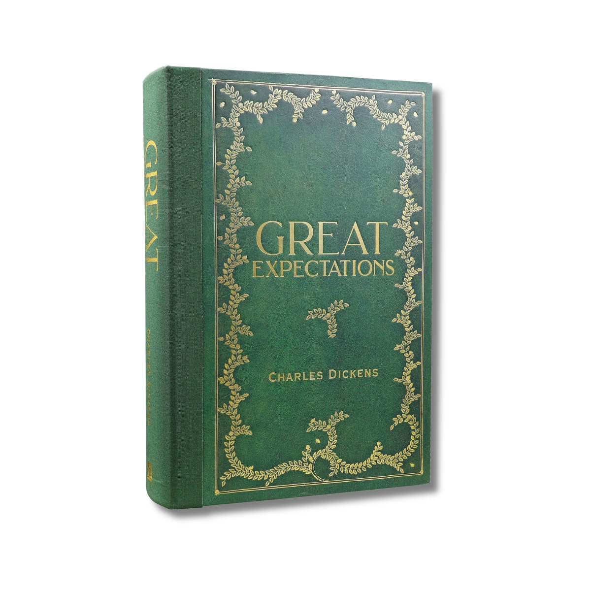 Great Expectations by Charles Dickens