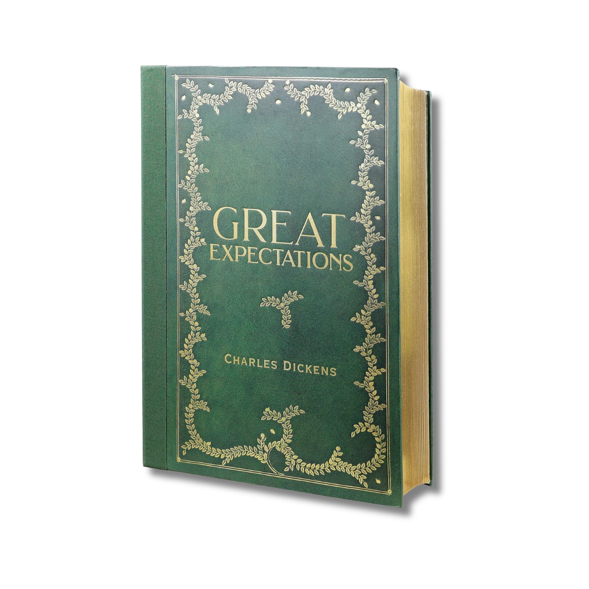 Great Expectations by Charles Dickens