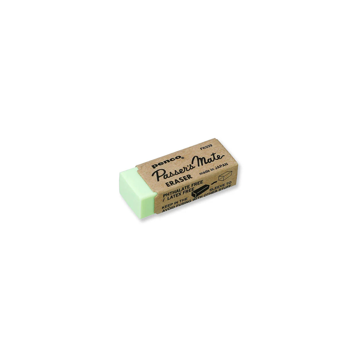 Penco Eraser