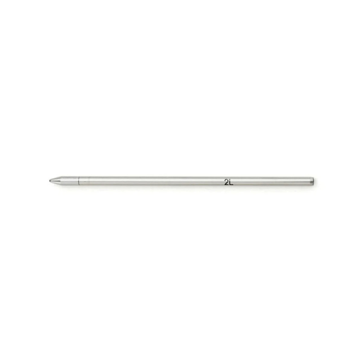 Penco Bullet Ballpoint Pen Refill 0.7 mm - Black