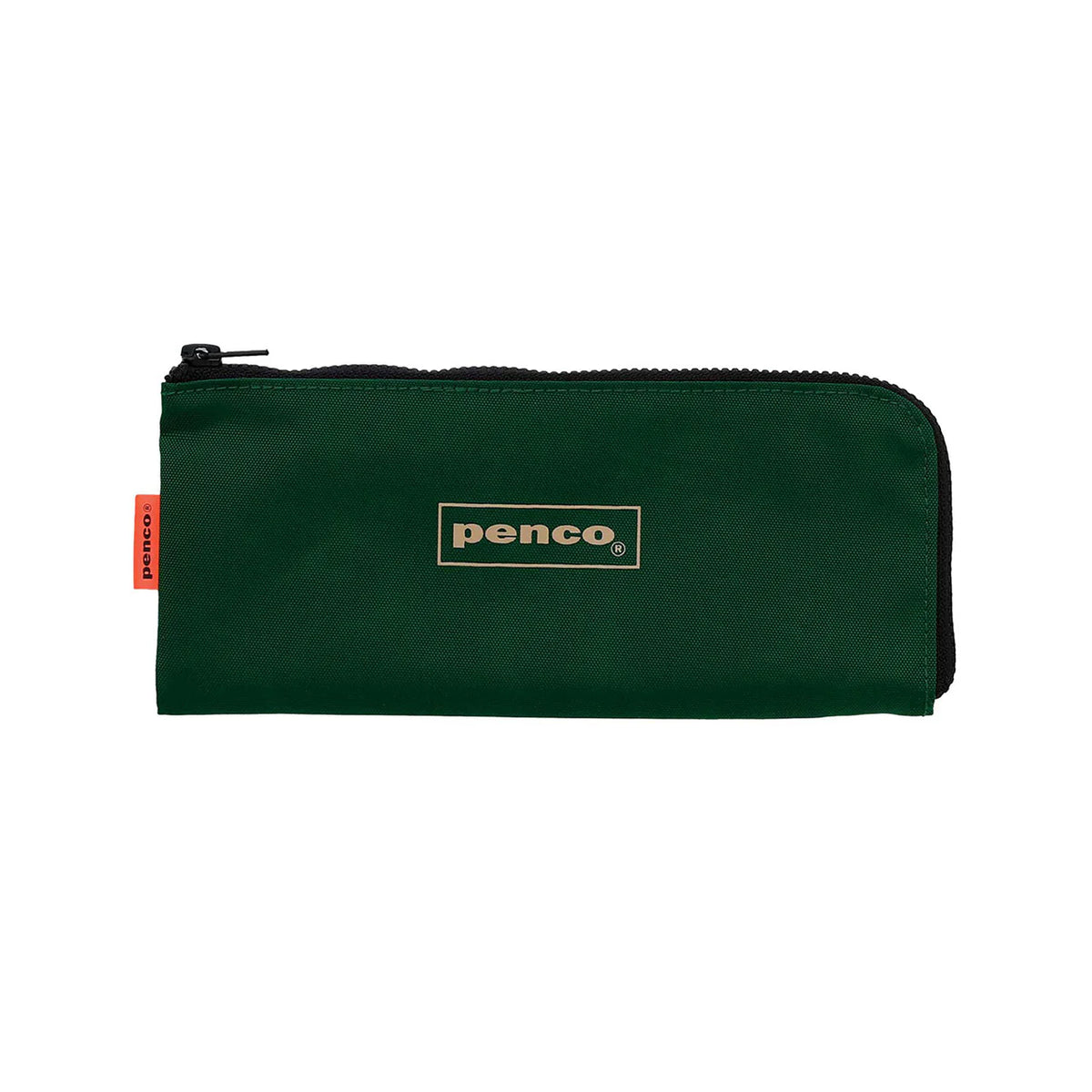 Penco Flat Pen Case