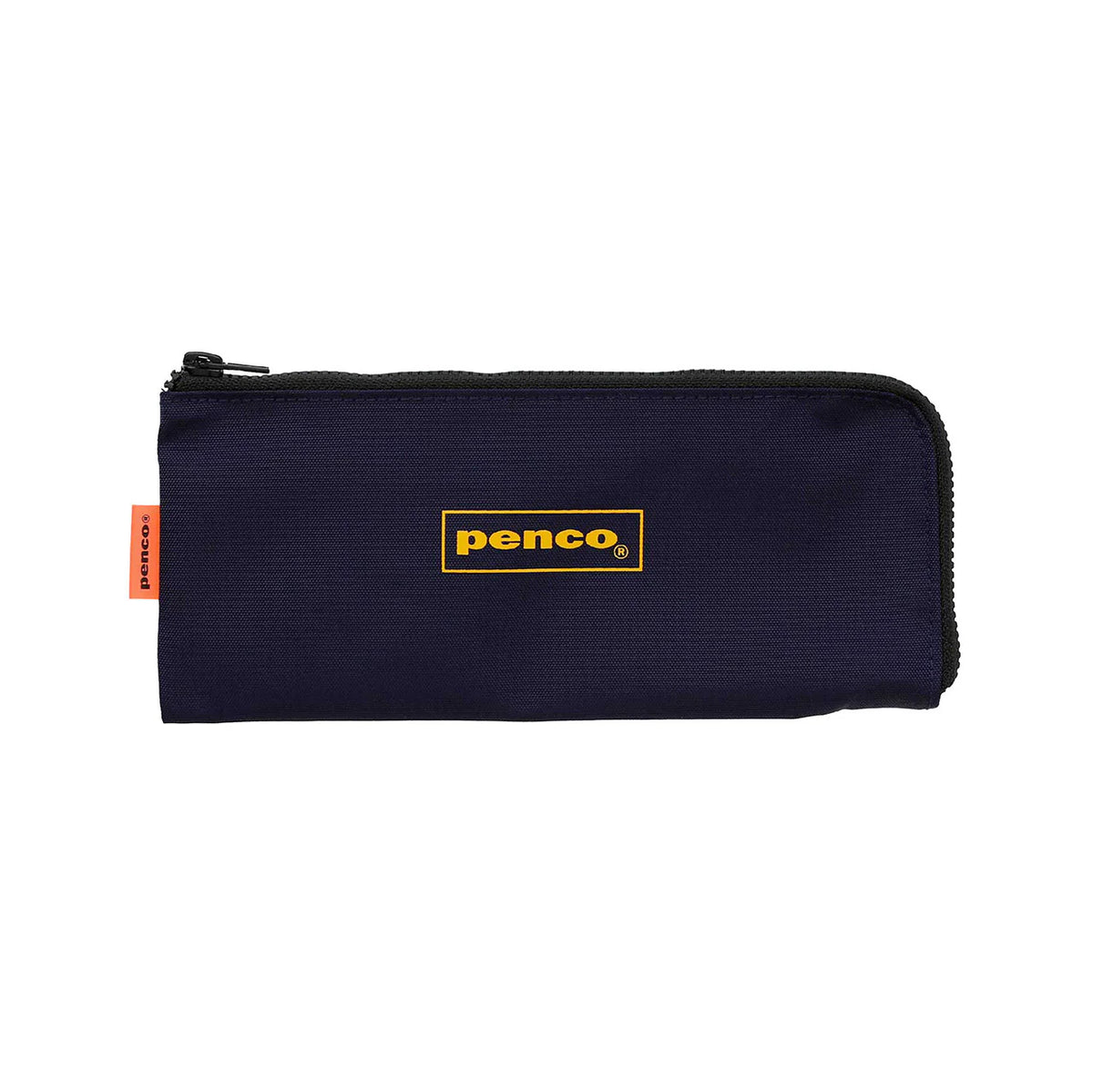 Penco Flat Pen Case