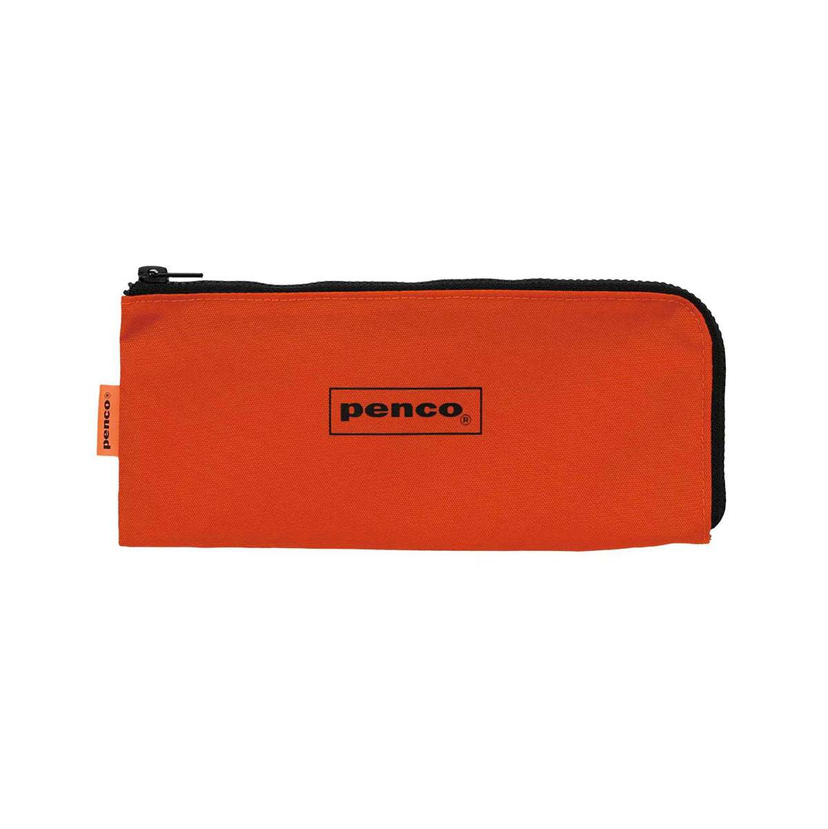 Penco Flat Pen Case