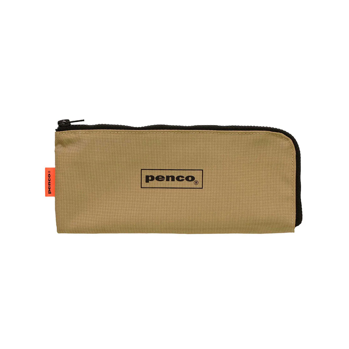 Penco Flat Pen Case