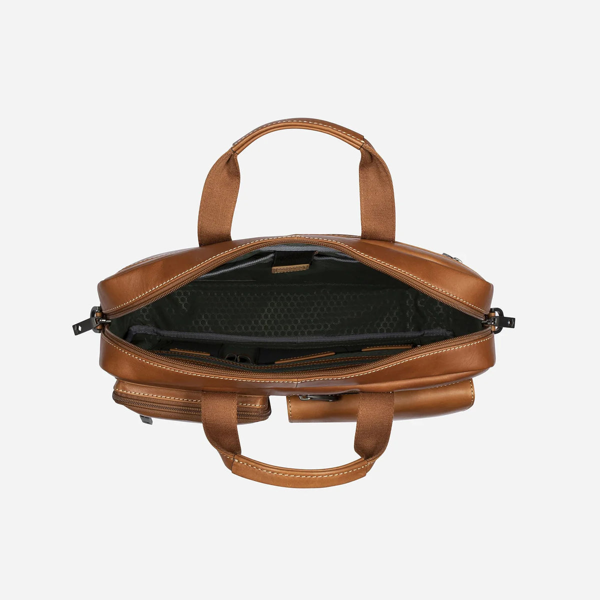Jekyll and Hide Medium Briefcase
