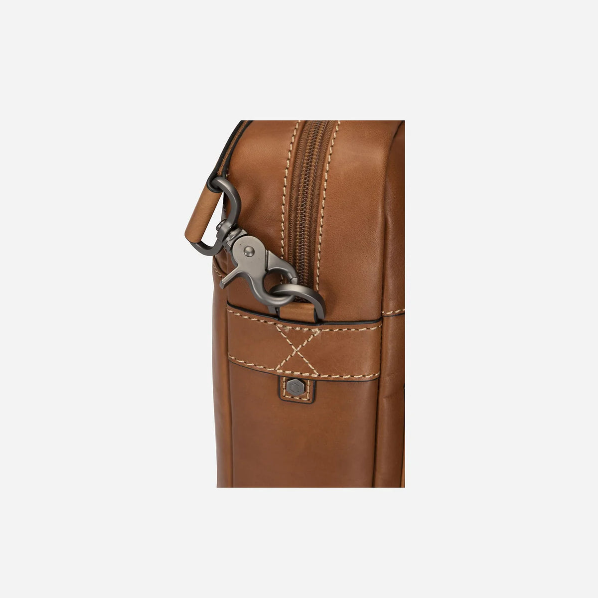 Jekyll and Hide Medium Briefcase