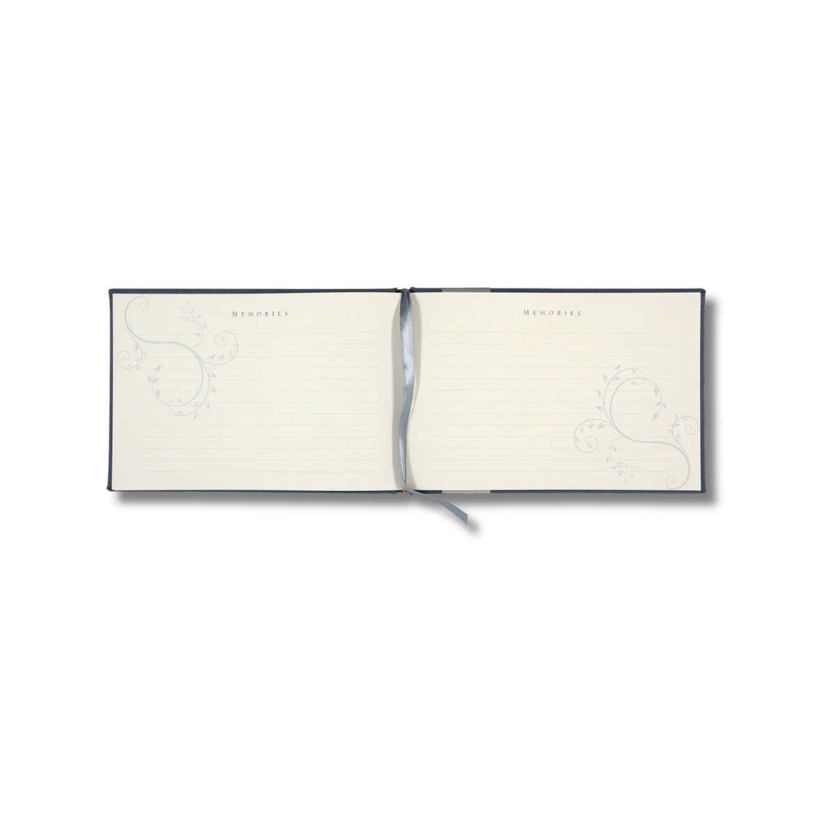 In Loving Memory Guest Book