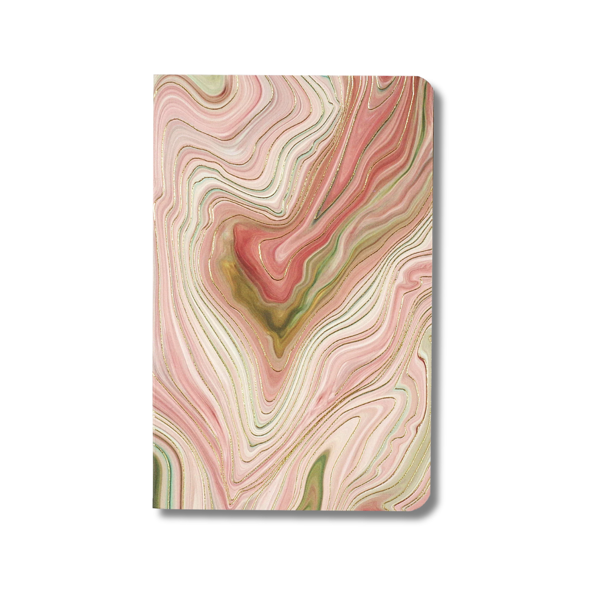 Jotter Mini Notebook Set - Agate