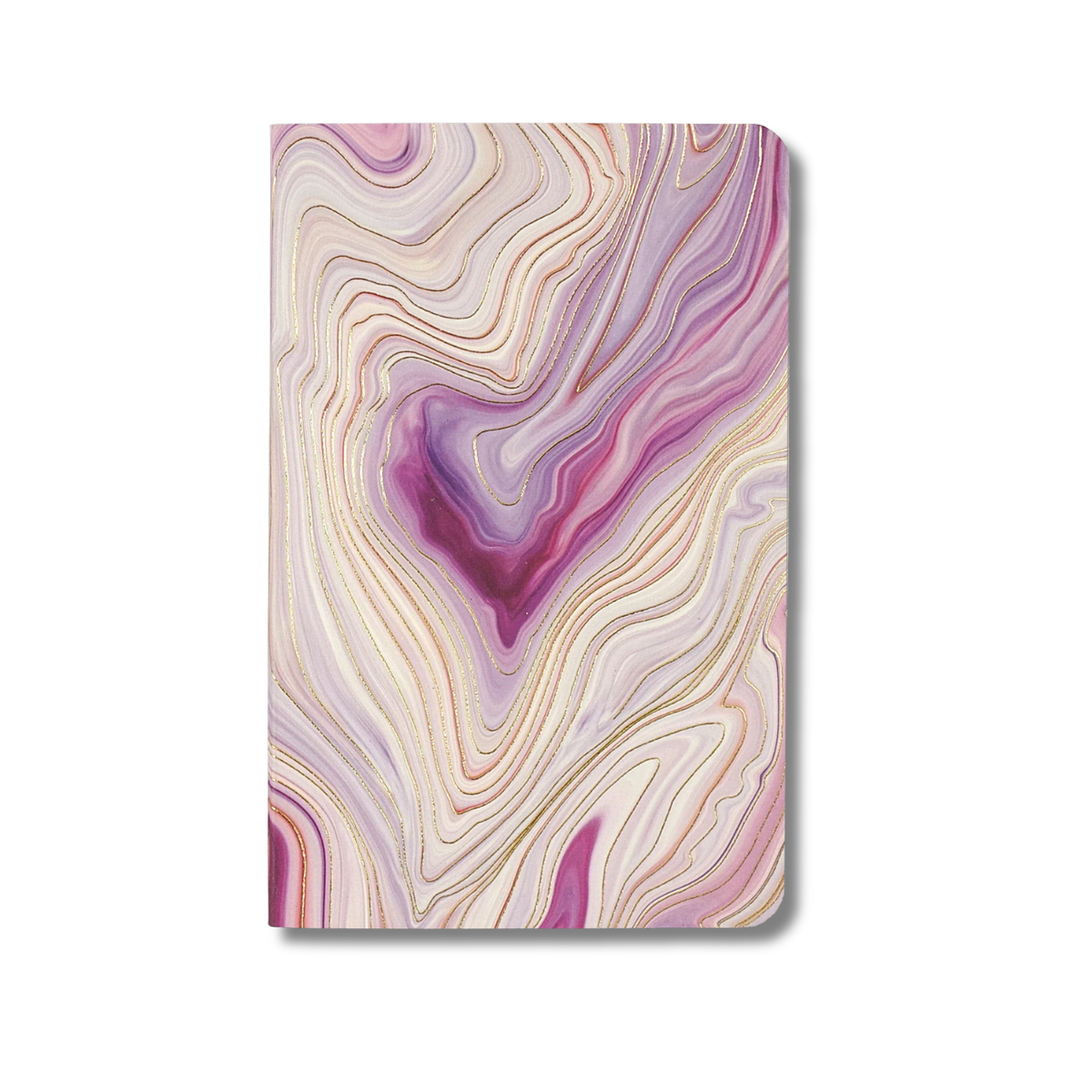 Jotter Mini Notebook Set - Agate