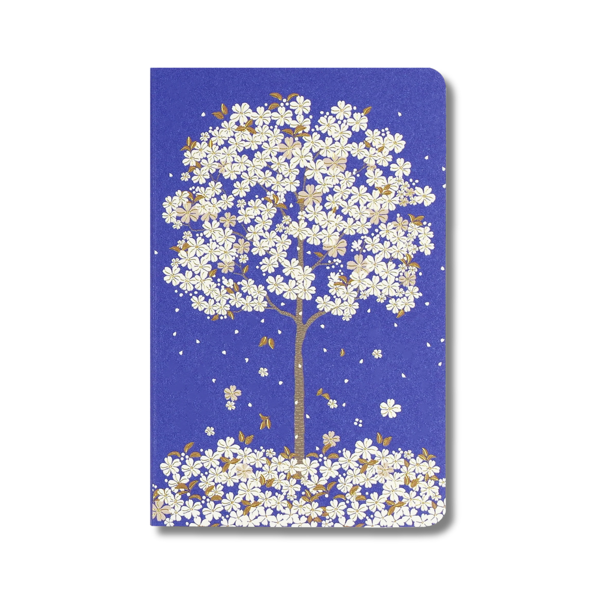Jotter Mini Notebook Set - Falling Blossoms