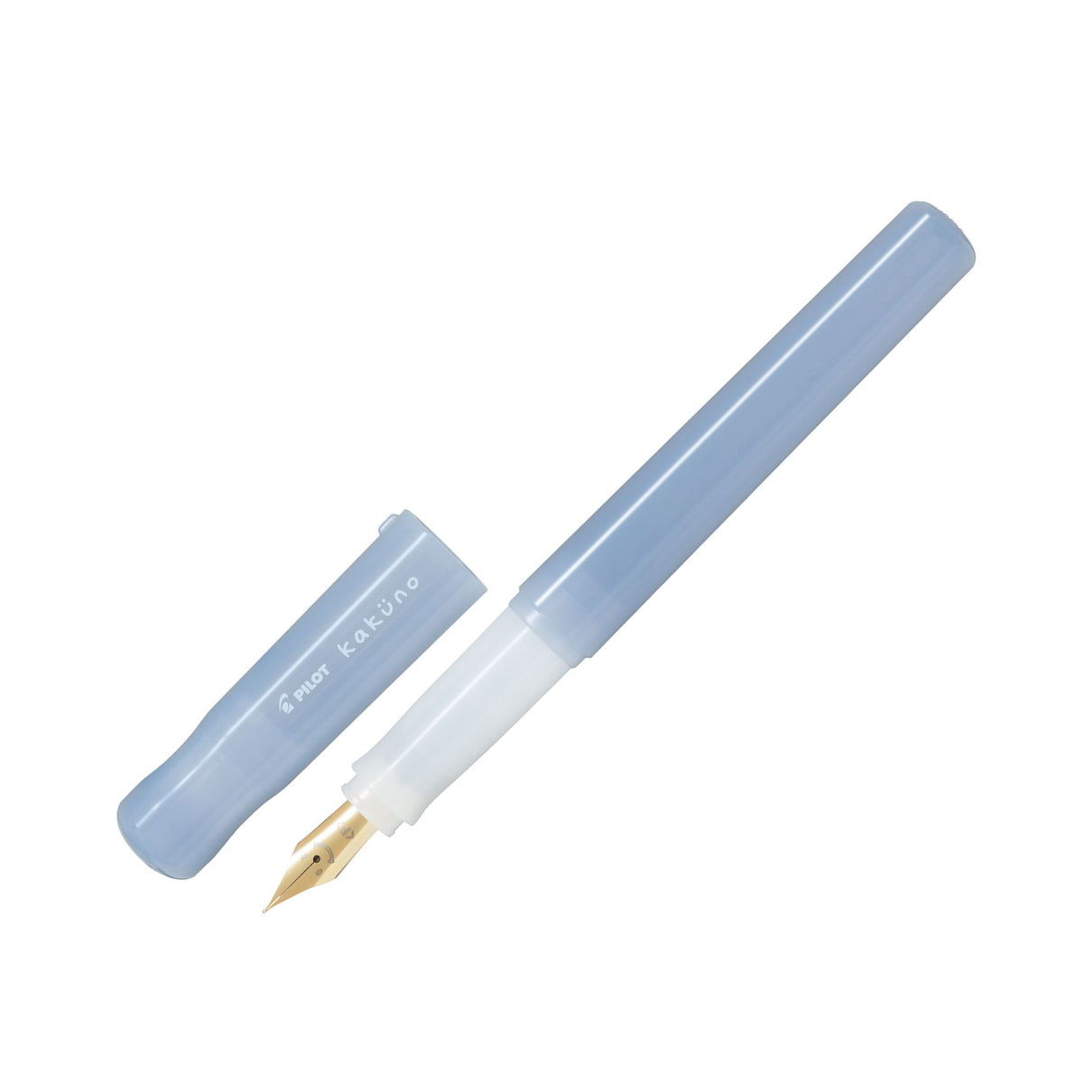 Pilot Kakuno Madoromi Fountain Pen
