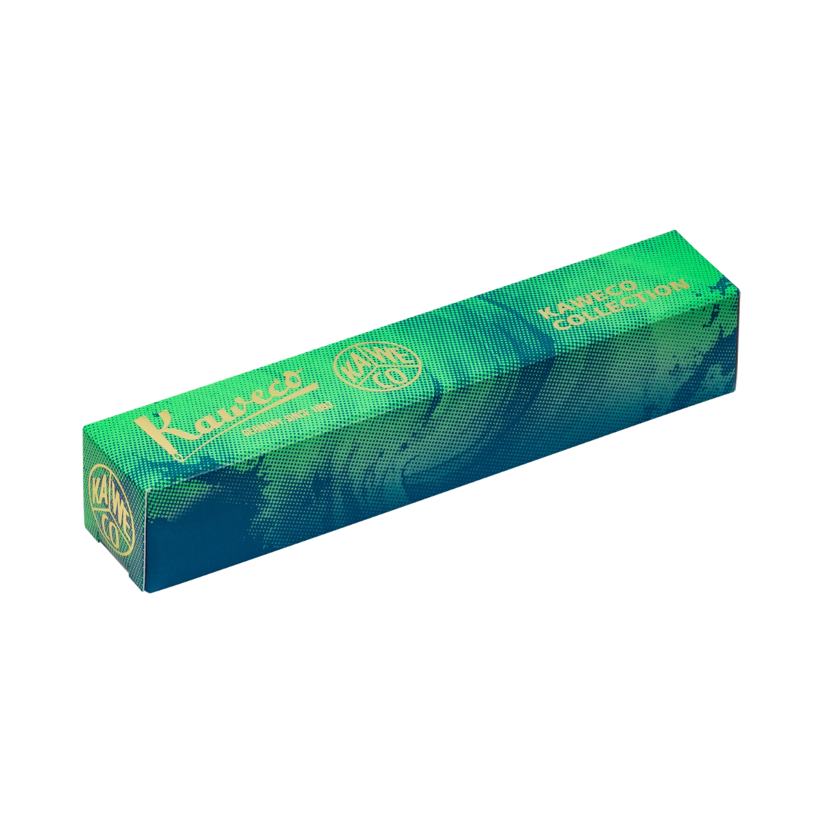 Kaweco Collection Fountain Pen Marble Ocean