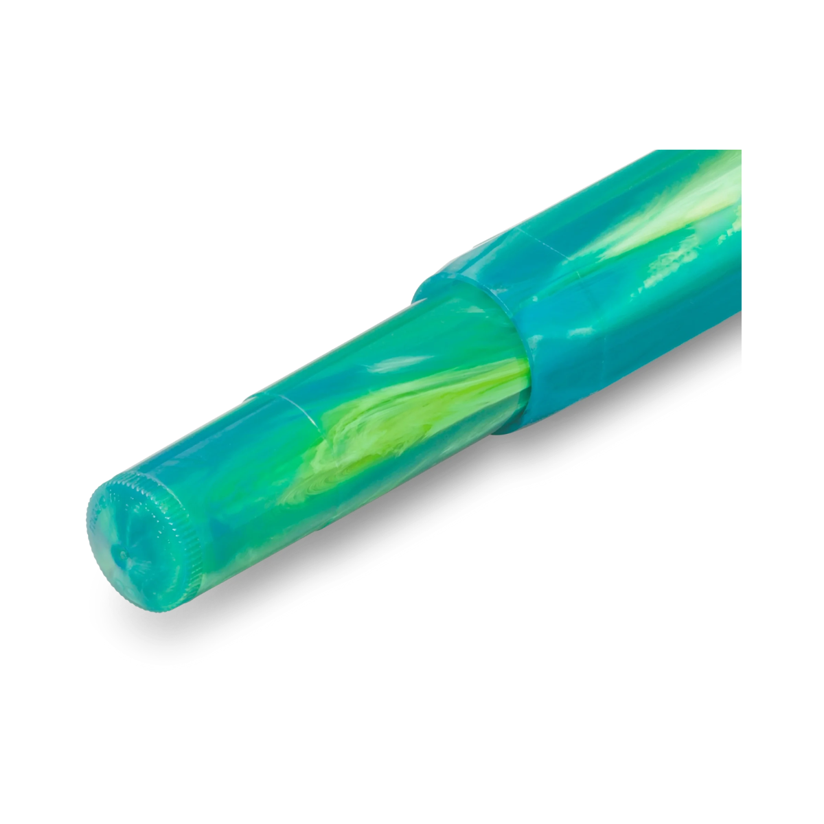 Kaweco Collection Fountain Pen Marble Ocean