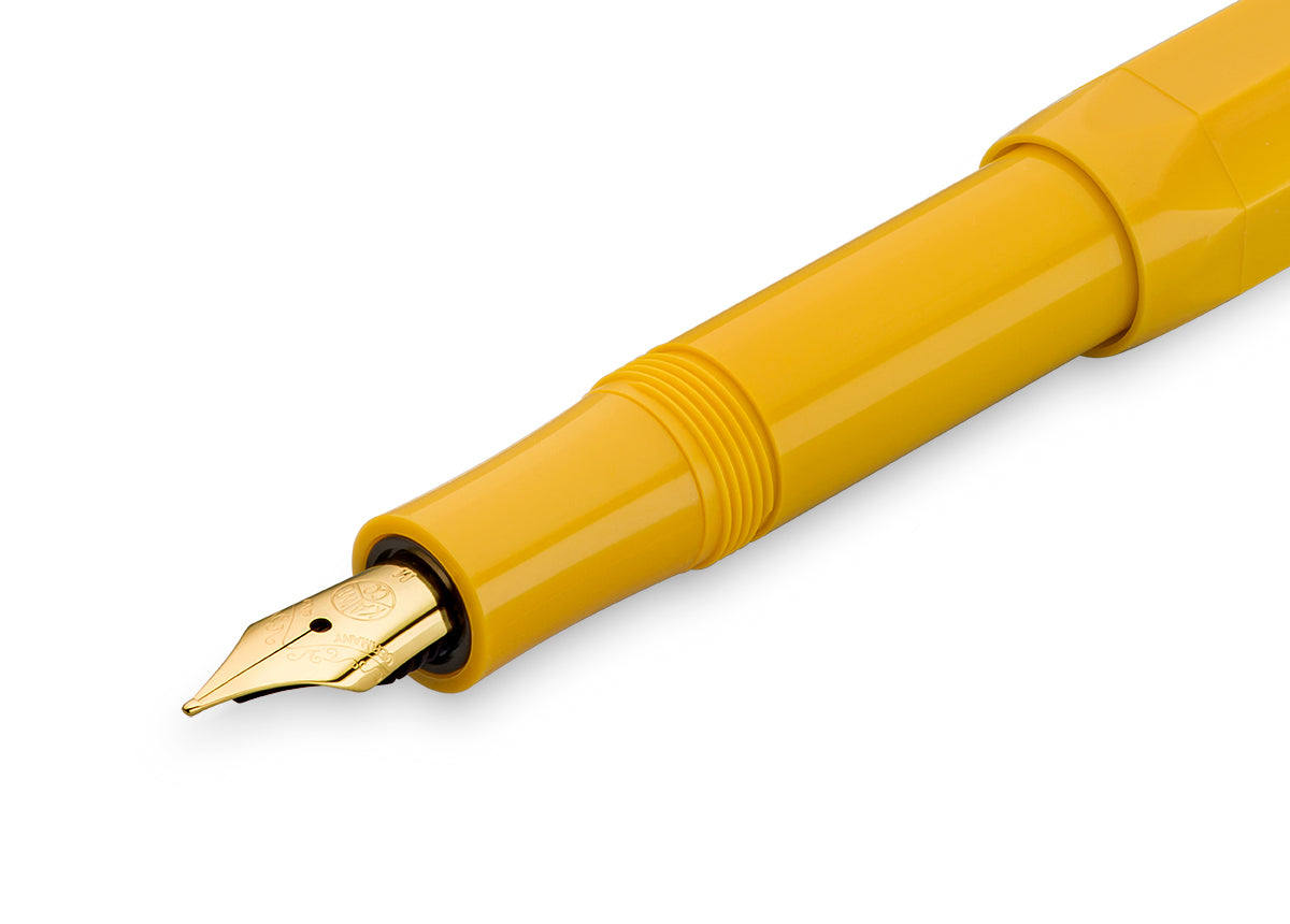 Kaweco Collection Sport Fountain Pen