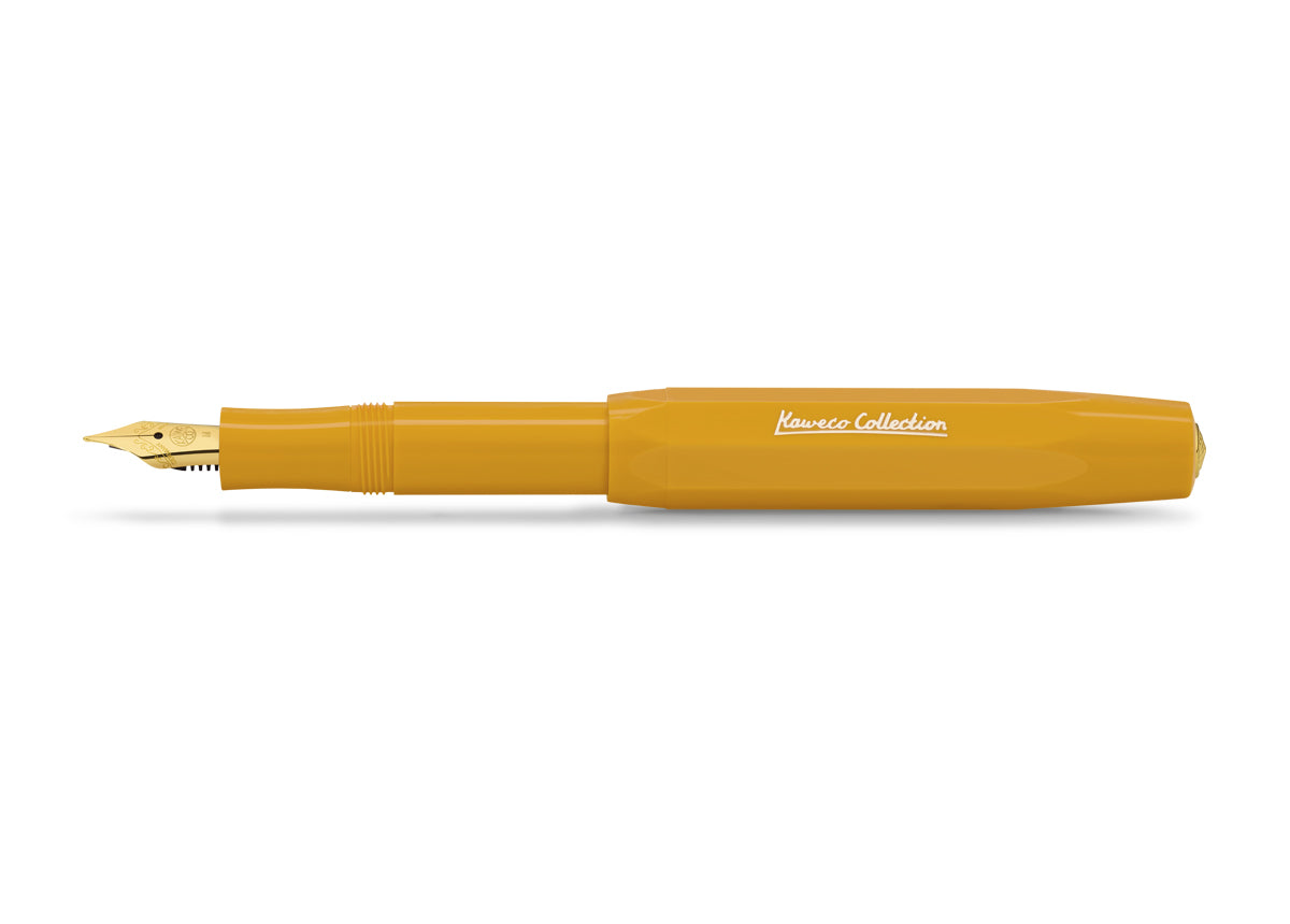 Kaweco Collection Sport Fountain Pen