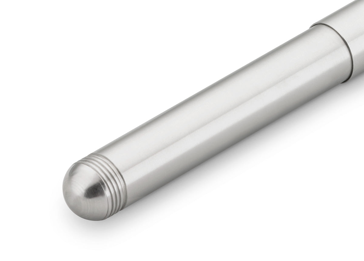 Kaweco Liliput Fountain Pen Silver