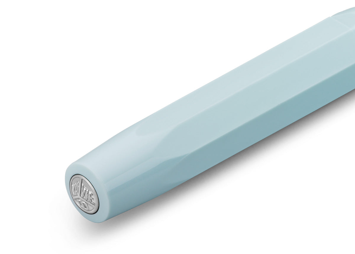 Kaweco Skyline Sport Fountain Pen - Mint