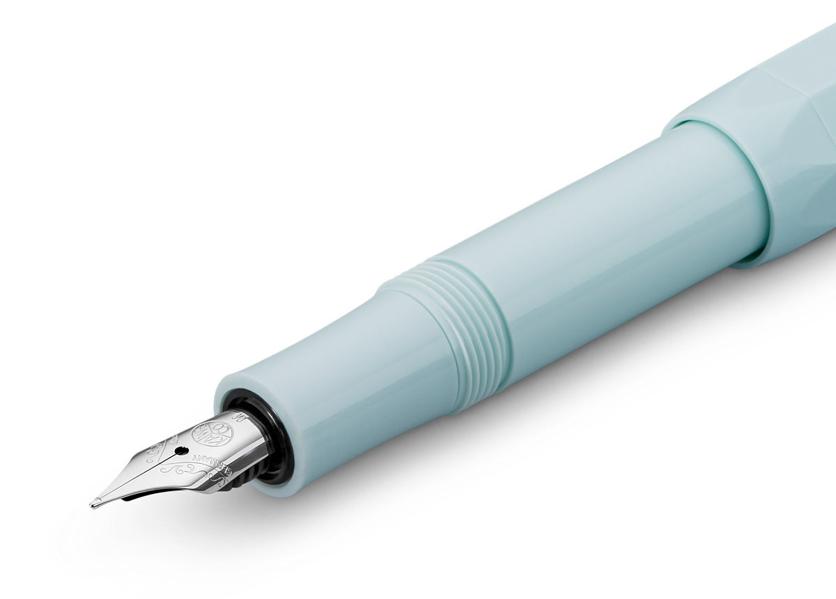 Kaweco Skyline Sport Fountain Pen - Mint